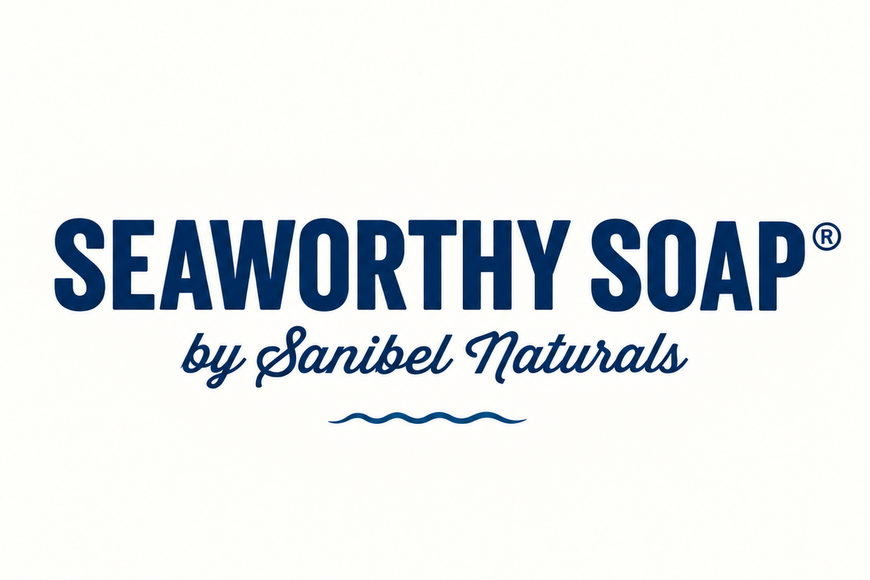Seaworthy Soap