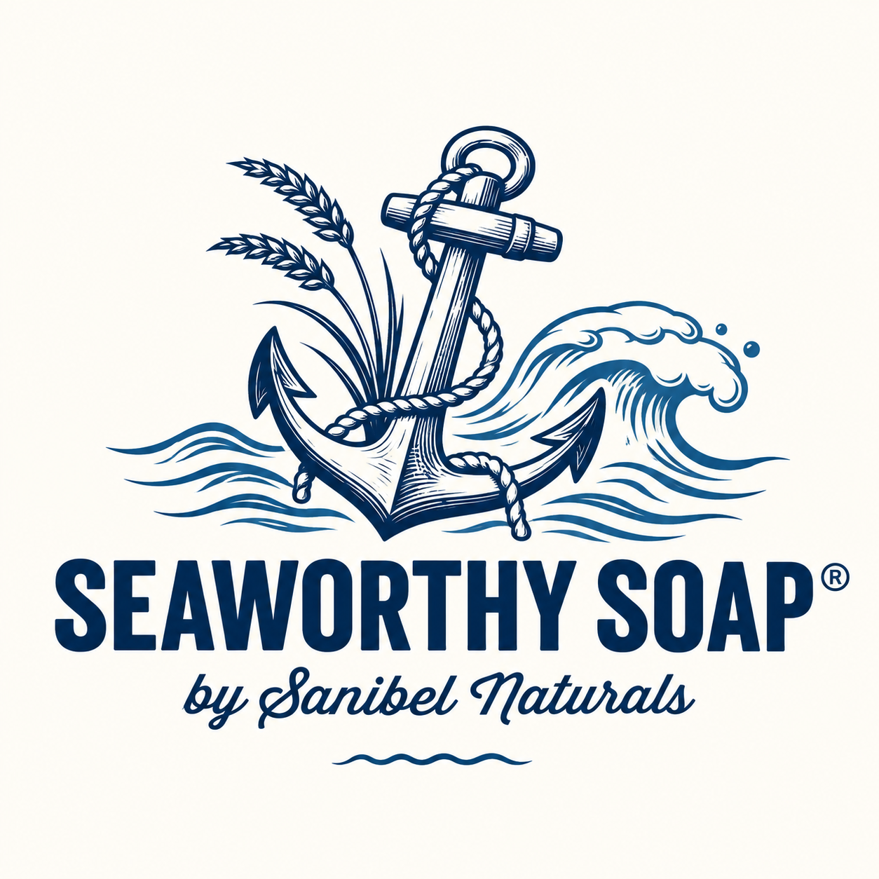 Seaworthy Soap
